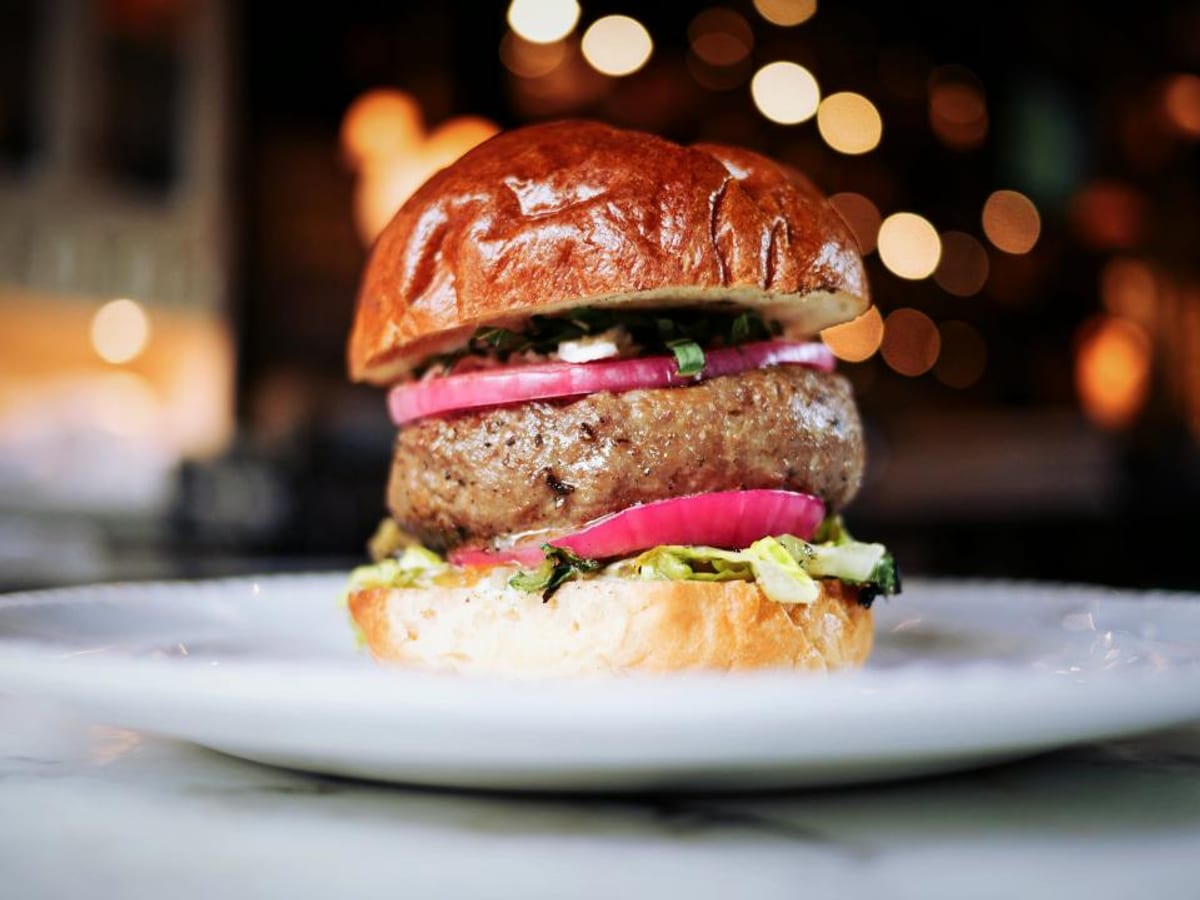 Menus Menu Double Smash