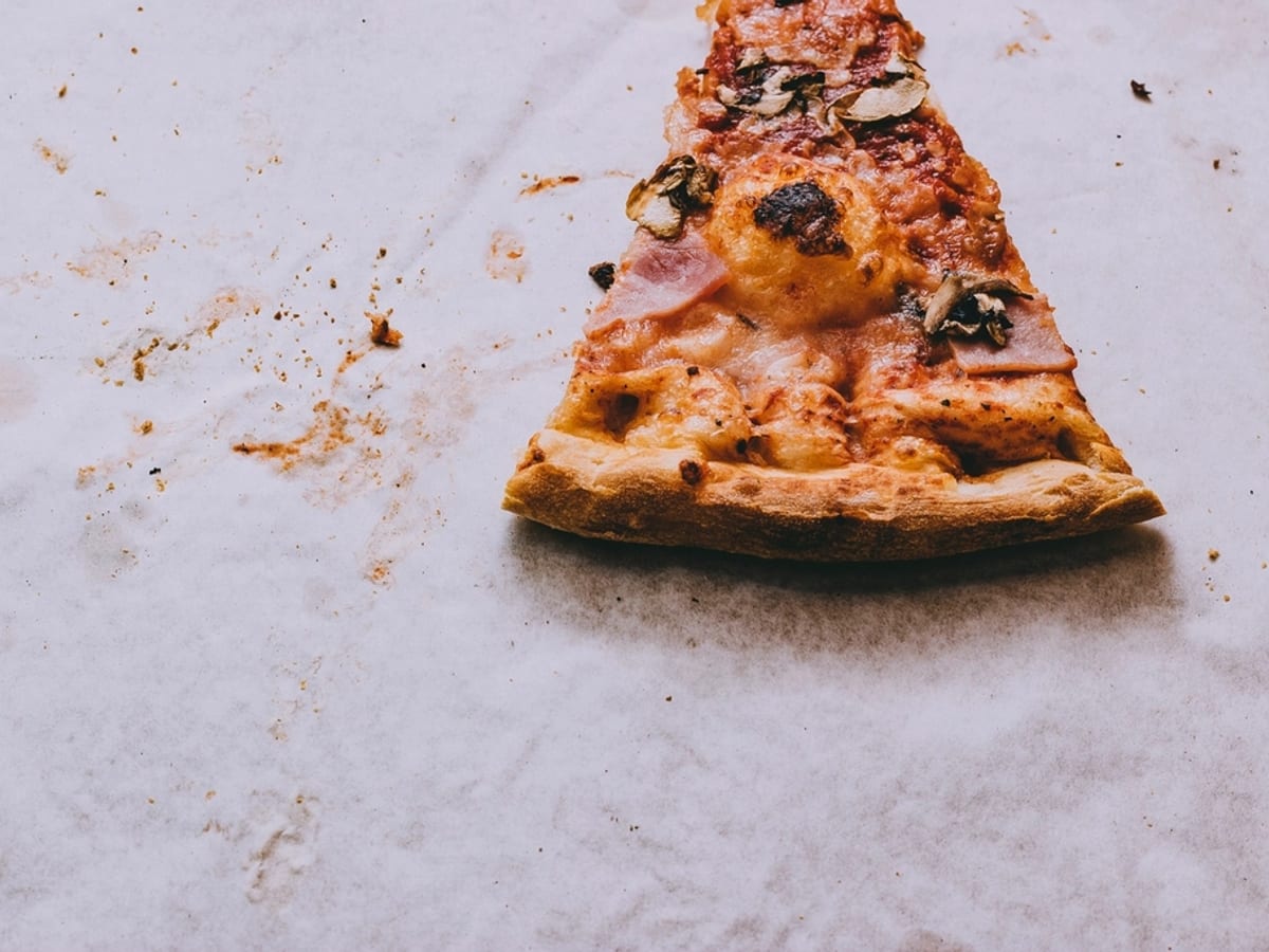 Pizzas Regina